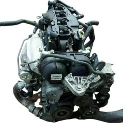 Motor jqda, jqdb, yuda Ford Focus iii sedán 1.6 ecoboost