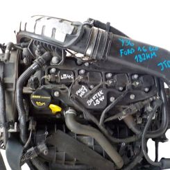 Motor jtda, jtdb Ford Focus iii sedán 1.6 ecoboost