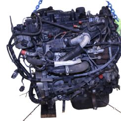 Motor t1da, t1db Ford Focus iii sedán 1.6 tdci