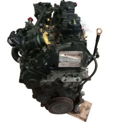 Motor t1da, t1db Ford Focus iii sedán 1.6 tdci