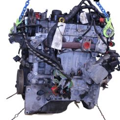 Motor t1da, t1db Ford Focus iii sedán 1.6 tdci