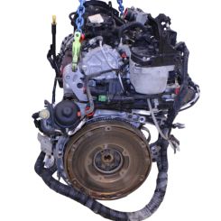 Motor t3da, t3db Ford Focus iii sedán 1.6 tdci