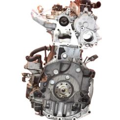 Motor sfda, sfdb, m2db, m2dc, m2da Ford Focus iii turnier 1.0 ecoboost