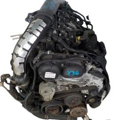 Motor jtda, jtdb Ford Focus iii turnier 1.6 ecoboost