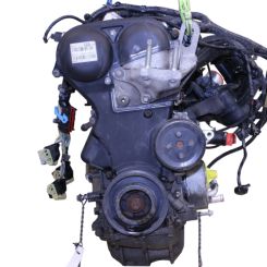 Motor muda, mudd Ford Focus iii turnier 1.6 flexifuel