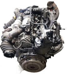 Motor t1da, t1db Ford Focus iii turnier 1.6 tdci