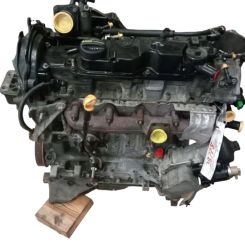 Motor t1da, t1db Ford Focus iii turnier 1.6 tdci