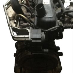 Motor iqdb, iqdc Ford Focus iii turnier 1.6 ti
