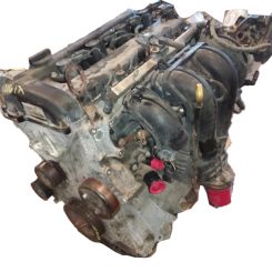 Motor t7da, t7db Ford Focus iii turnier 2.0 tdci