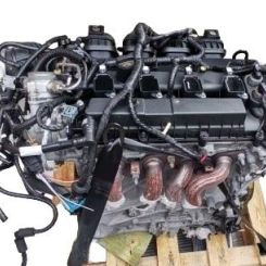 Motor txdb Ford Focus iii turnier 2.0 tdci