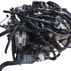 Motor b7da Ford Focus iv (hn) 1.0 ecoboost