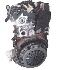 Motor m0dc Ford Focus iv (hn) 1.0 ecoboost mhev