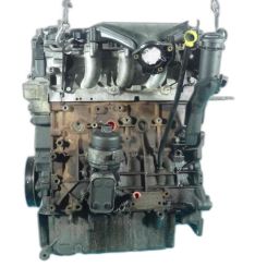 Motor ztdb, ztda Ford Focus iv (hn) 1.5 ecoblue