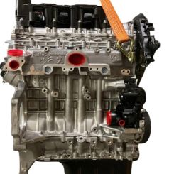 Motor ztdb, ztda Ford Focus iv (hn) 1.5 ecoblue