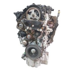 Motor ztdb, ztda Ford Focus iv (hn) 1.5 ecoblue