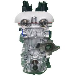 Motor yzda Ford Focus iv (hn) 1.5 ecoboost