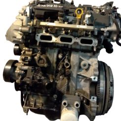 Motor yzda Ford Focus iv (hn) 1.5 ecoboost