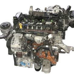 Motor ylda Ford Focus iv (hn) 2.0 ecoblue