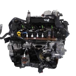 Motor ylda Ford Focus iv (hn) 2.0 ecoblue