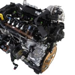 Motor ylda Ford Focus iv (hn) 2.0 ecoblue