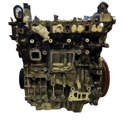 Motor n3db, n3da Ford Focus iv (hn) 2.3 st ecoboost