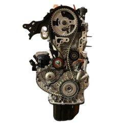 Motor ztdb, ztda Ford Focus iv sedán (hm) 1.5 ecoblue