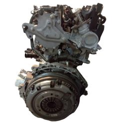 Motor yzda Ford Focus iv sedán (hm) 1.5 ecoboost