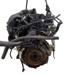 Motor fuja, fujb Ford Fusion (ju_) 1.25