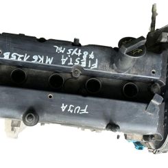 Motor fuja, fujb Ford Fusion (ju_) 1.25