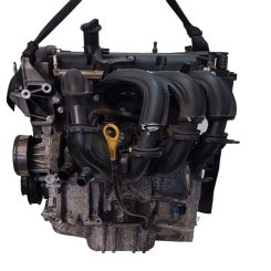 Motor fxjc, fxja, fxjb Ford Fusion (ju_) 1.4
