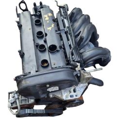 Motor fxjc, fxja, fxjb Ford Fusion (ju_) 1.4