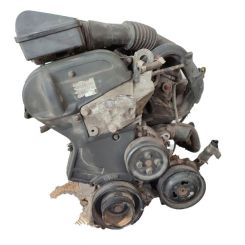 Motor fxjc, fxja, fxjb Ford Fusion (ju_) 1.4