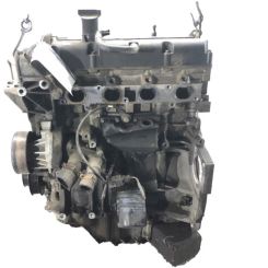 Motor fxjc, fxja, fxjb Ford Fusion (ju_) 1.4