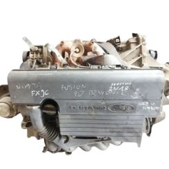 Motor fxjc, fxja, fxjb Ford Fusion (ju_) 1.4