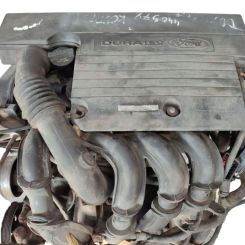 Motor fxjc, fxja, fxjb Ford Fusion (ju_) 1.4