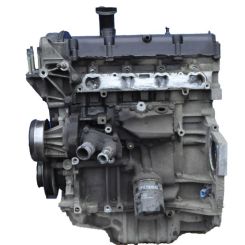 Motor fxjc, fxja, fxjb Ford Fusion (ju_) 1.4