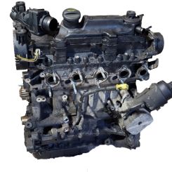 Motor f6jb, f6ja Ford Fusion (ju_) 1.4 tdci