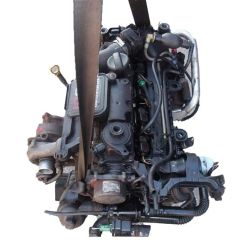 Motor f6jb, f6ja Ford Fusion (ju_) 1.4 tdci
