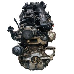 Motor f6jb, f6ja Ford Fusion (ju_) 1.4 tdci