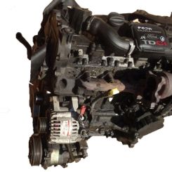 Motor f6jb, f6ja Ford Fusion (ju_) 1.4 tdci