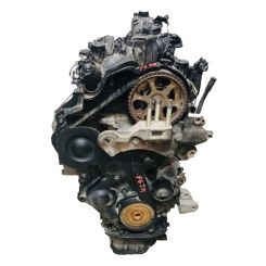 Motor f6jb, f6ja Ford Fusion (ju_) 1.4 tdci
