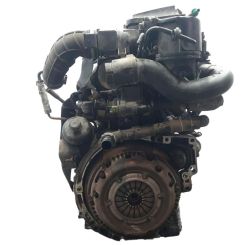 Motor f6jb, f6ja Ford Fusion (ju_) 1.4 tdci