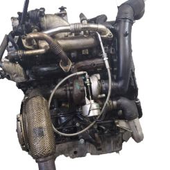 Motor btb Ford Galaxy i (wgr) 1.9 tdi