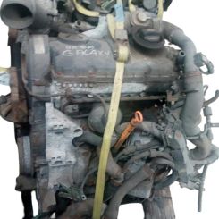 Motor asz Ford Galaxy i (wgr) 1.9 tdi