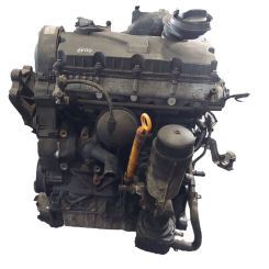 Motor auy Ford Galaxy i (wgr) 1.9 tdi