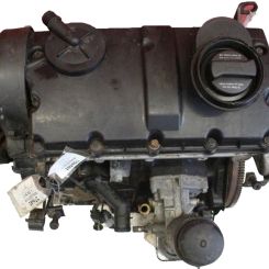 Motor anu, ahu, 1z Ford Galaxy i (wgr) 1.9 tdi