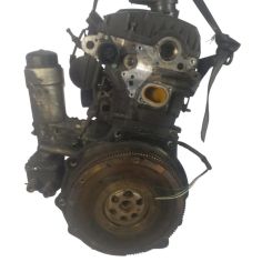 Motor auy Ford Galaxy i (wgr) 1.9 tdi