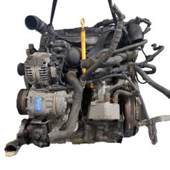 Motor btb Ford Galaxy i (wgr) 1.9 tdi