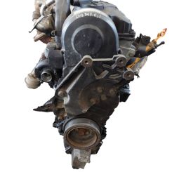 Motor auy Ford Galaxy i (wgr) 1.9 tdi