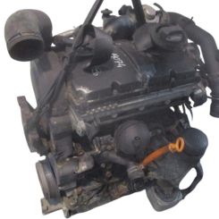 Motor anu, ahu, 1z Ford Galaxy i (wgr) 1.9 tdi